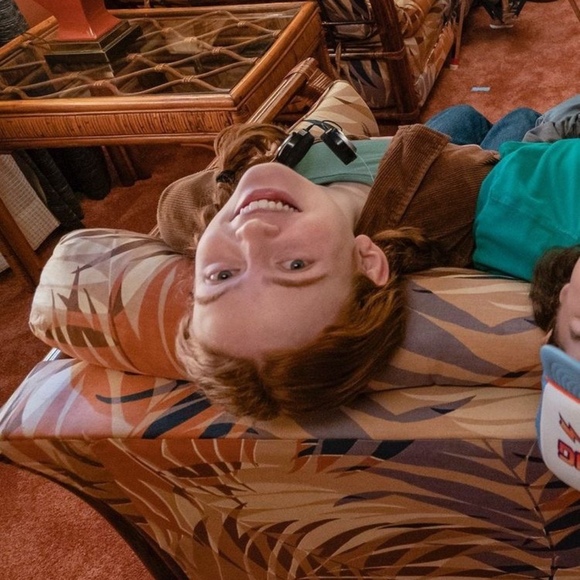 Meet your Posher, Lilian - Picture 1 of 1